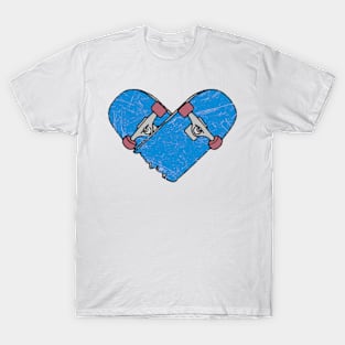 Heartboard T-Shirt